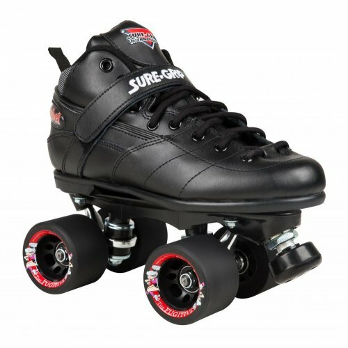 Sure grip rebel derby quad - sure-grip,