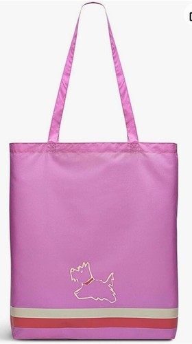 Brand new radley foldaway tote - brand,