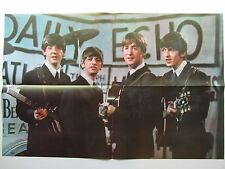 THE BEATLES ORIGINAL 1963 UK