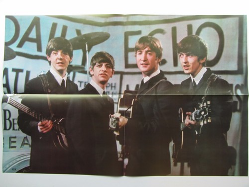The beatles original 1963 - original, uk