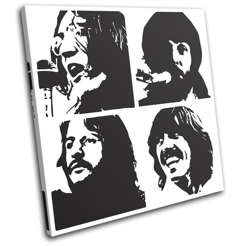 Beatles music british band - british,