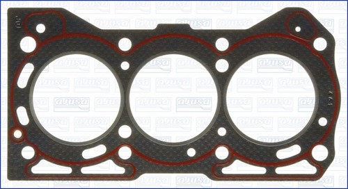 New gasket cylinder head for - gasket,,