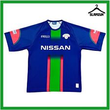 Cork City Football Shirt O'Neills Medium Away Rebel Army Jersey 2004 2005 W95