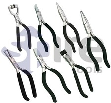 Eyeglass Optical  Tool Kit