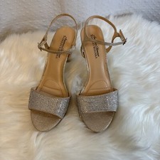 Women’s 9W Badgley Mischka