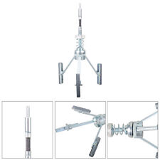 Cylinder Hone Engine Honing Tool Triple Leg Glaze Buster Stone Bore 50 - 180mm