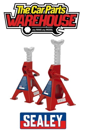 Sealey vs2002 red axle - vs2002,