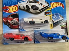 Hot wheels bundle - 3, rare