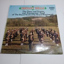 The Pipes And Drums And