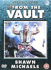 Wwe from the - from,