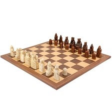 The Isle Of Lewis Walnut and