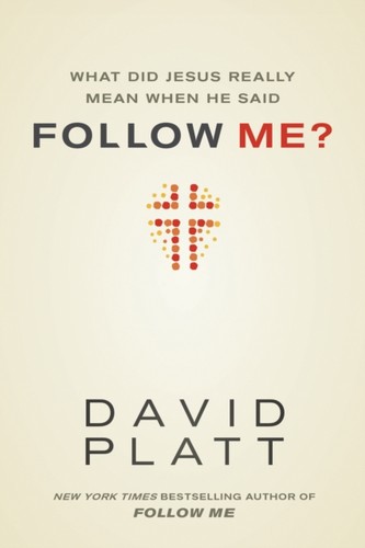 What did jesus really mean - what,
