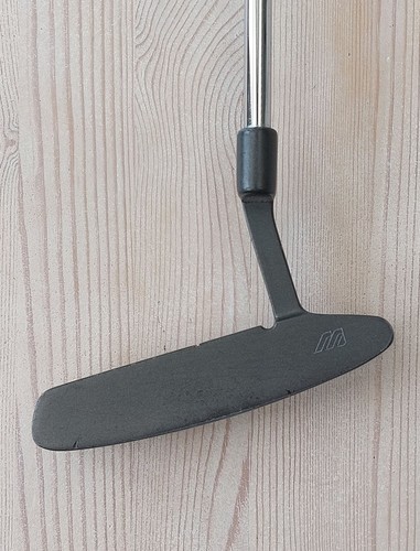 Mizuno 0814 tpm series putter - tpm,