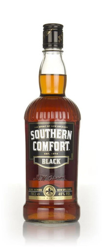 Southern comfort black - southern,