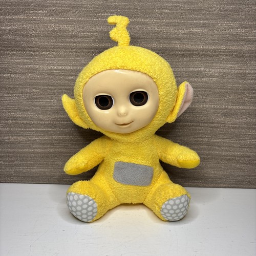 Teletubbies umby pumby soft - umby,
