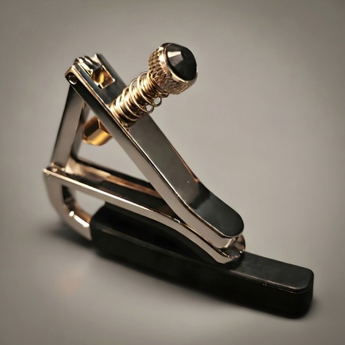 Adjustable capo for acoustic - for, &