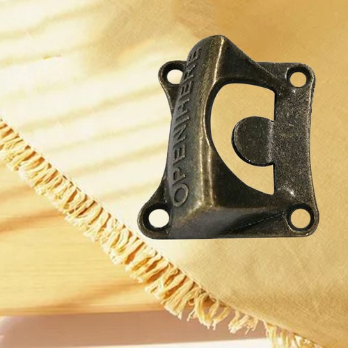 Wall mounted cast alloy iron - wall,