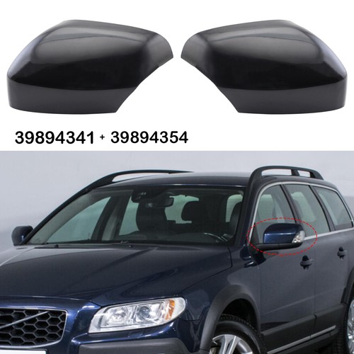 Left right door wing mirror - left, &