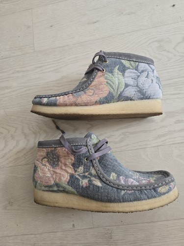 Clarks originals wallabee - clarks,