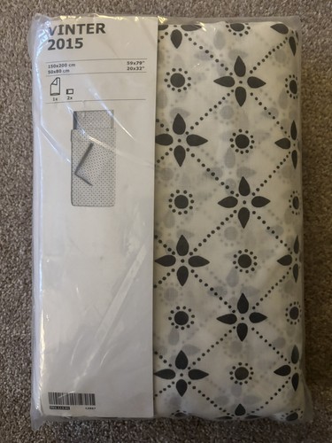 Ikea vinter 2015 white grey - vinter,
