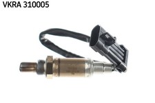 Mixture Formation Lambda Sensor SKF VKRA 310005 Fits Opel Vauxhall Astra Vectra