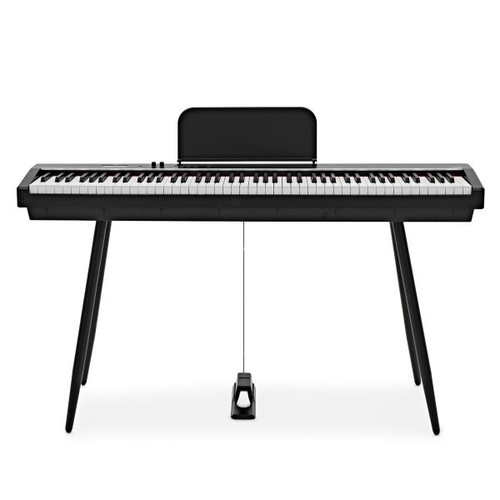 Keynote compact digital stage - digital,