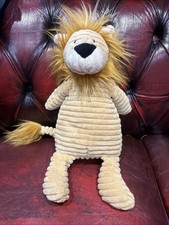 Jellycat Cordy Roy Lion Plush