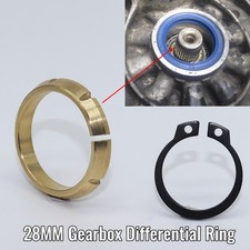 5/6 Speed Manual Gearbox