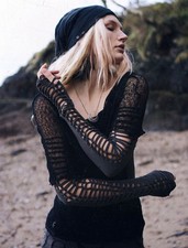 Psylo Olive Black Long Neck