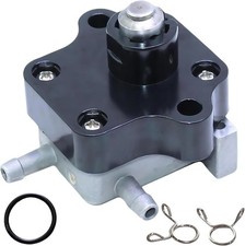 MERCURY MARINER OUTBOARD FUEL