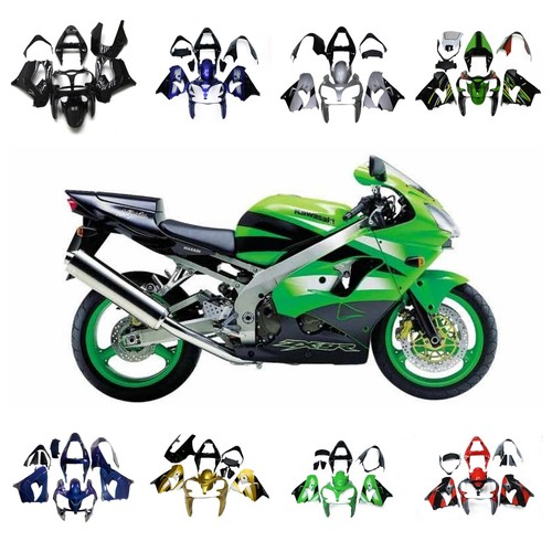 Injection bodywork for - injection,