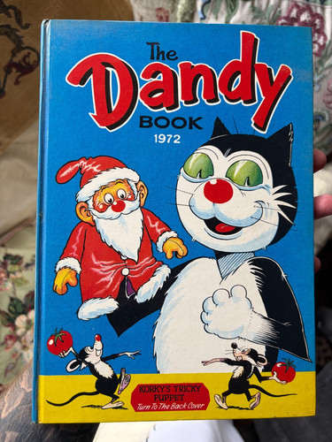 Beano dandy topper annuals - -, 3