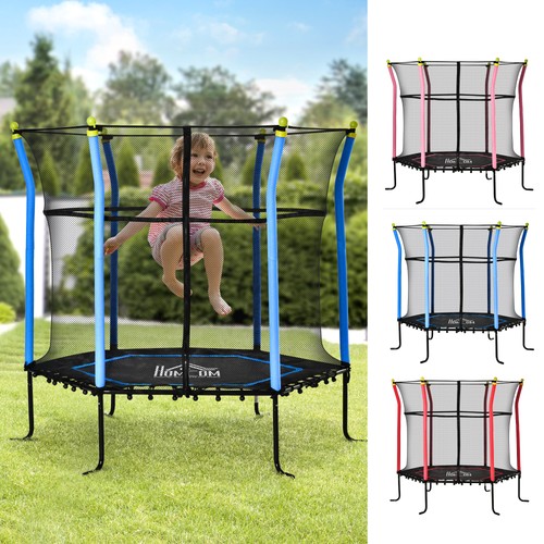 2ft kids trampoline mini - kids,
