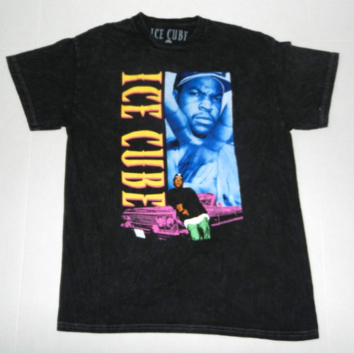 Ice cube doughboy convertible - ice,