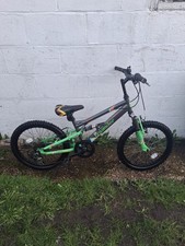 Apollo Xpander Bike Kids 20