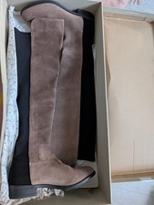 WOMEN'S BOOTS size 4 CADDY