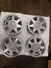 Nissan Pulsar Sunny Gti-r oem refurbished alloys