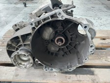 GEARBOX VOLKSWAGEN SCIROCCO MK3 (137) (1K8) 2008- 1968 DIESEL NFU 6 Speed MANUAL