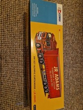 ERF ECT OLYMPIC CURTAINSIDE J