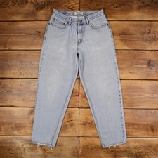 Levis 560 Jeans 32x32 Mens