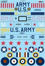 Xtradecal early curtiss - early,