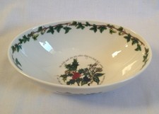 Portmeirion Holly and Ivy