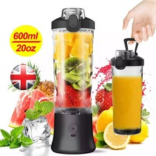 600ML Electric Juice Maker