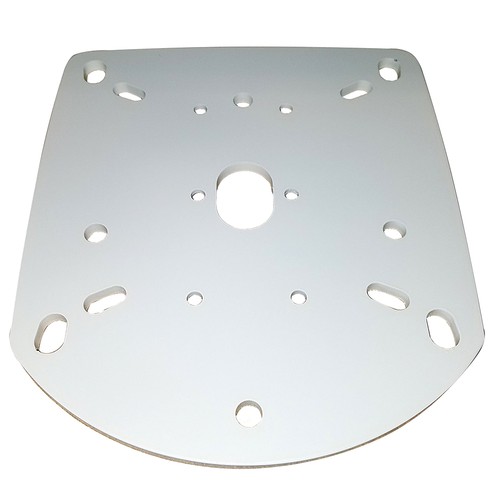Scanstrut open array plate - scanstrut,