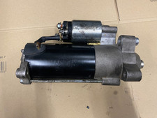 FITS VOLVO C30/C70/S40/S80/V50/V70 2.0 D/TD/TURBO DIESEL STARTER MOTOR warranty