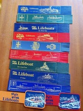 Big RNLI Lifeboat Job Lot 🆘