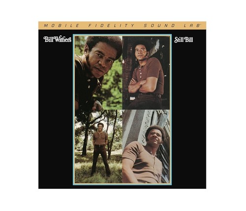 Bill withers still - –,