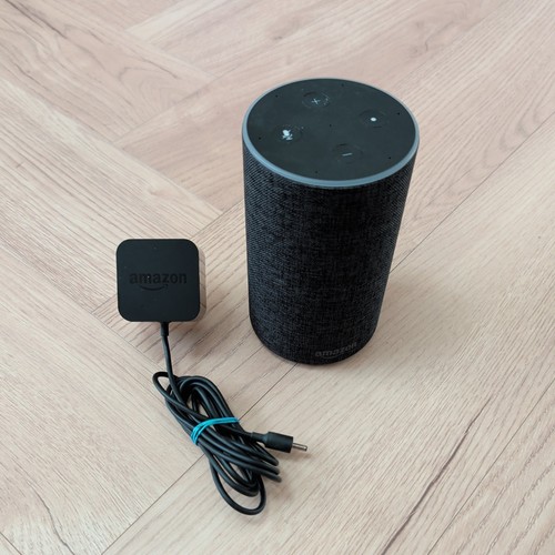 Amazon echo alexa - amazon,