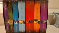 The Complete Harry Potter
