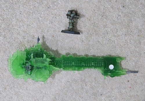 Battlefleet gothic full thrust - full,